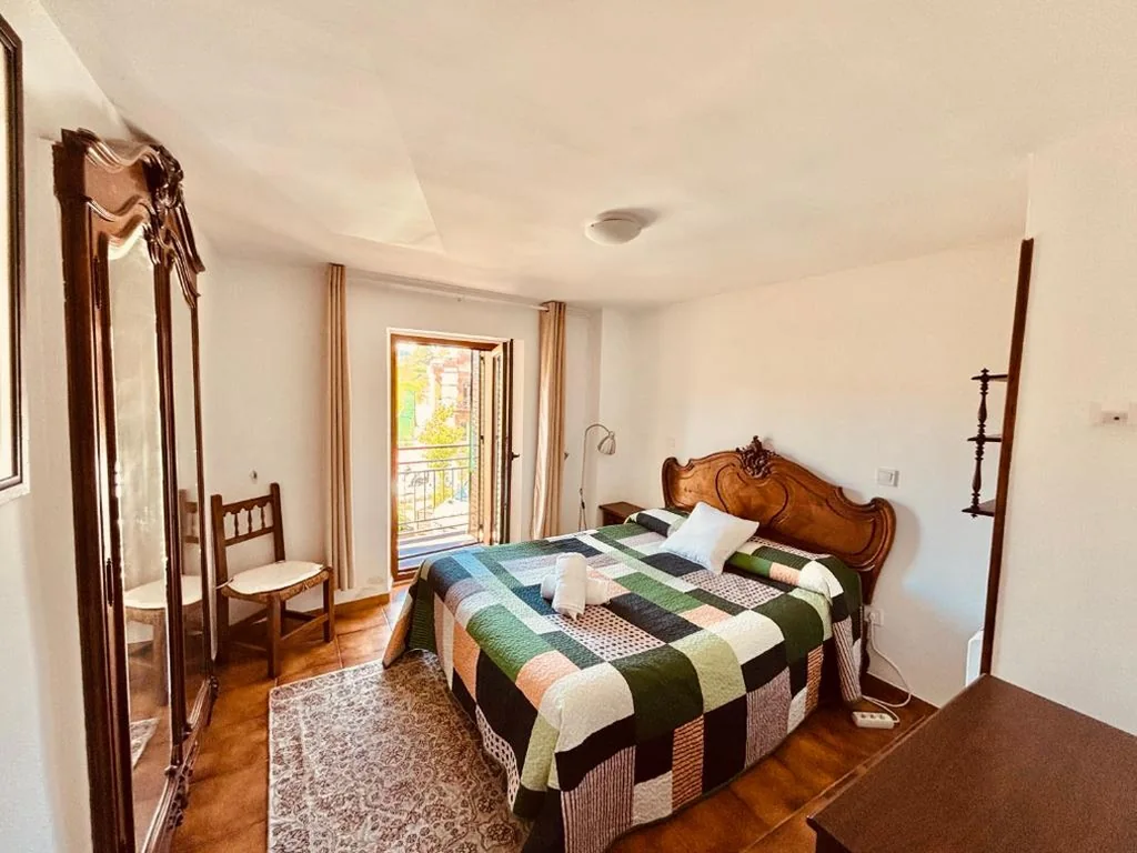 Casa com 3 quartos — La Casa de la Plaza