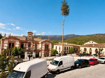 La Casa de la Plaza — foto 6