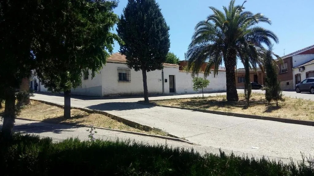3ベッドルーム独立型住宅 — La Casa De La Puebla