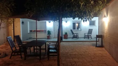 La Casa De La Puebla — 写真 12