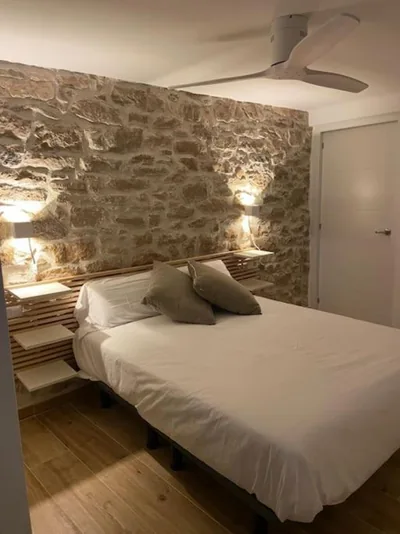 La casa de la raval de l’Albagés — photo 2