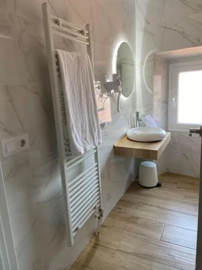 La casa de la raval de l’Albagés — photo 3