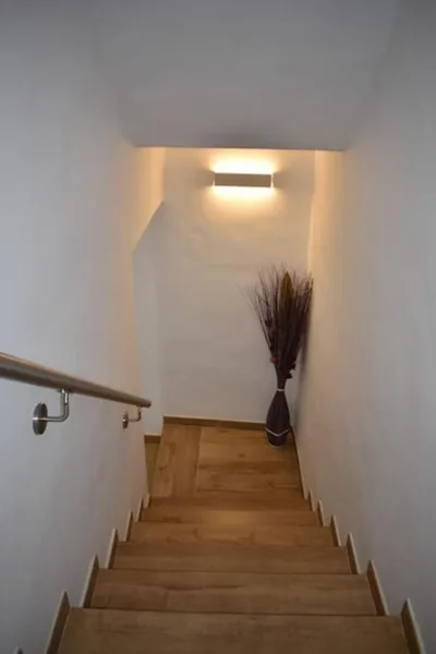 La casa de la raval de l’Albagés — photo 10