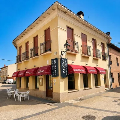 La casa de la Tía Majita — foto 2