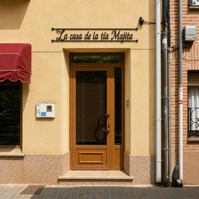 La casa de la Tía Majita — foto 3