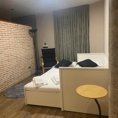 La casa de la Tía Majita — foto 11