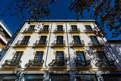 La Casa de la Trinidad — foto 12