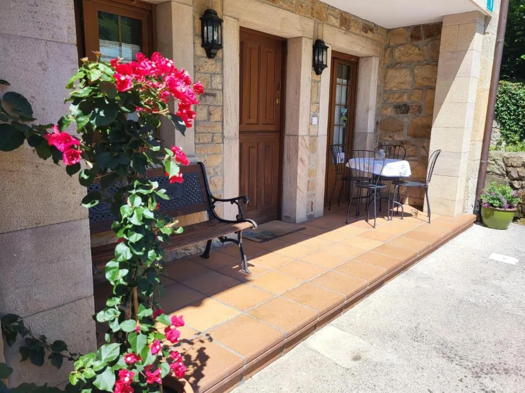 Casa de 2 dormitorios — La Casa de la Vega