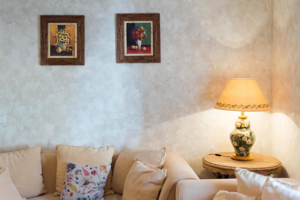 Haus mit 5 Schlafzimmern — La Casa de la Vieja - Rustic & Charming Appartments