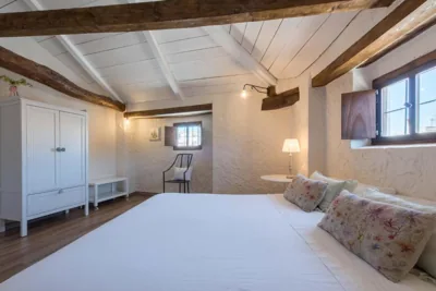 La Casa de la Vieja - Rustic & Charming Appartments — Foto 2