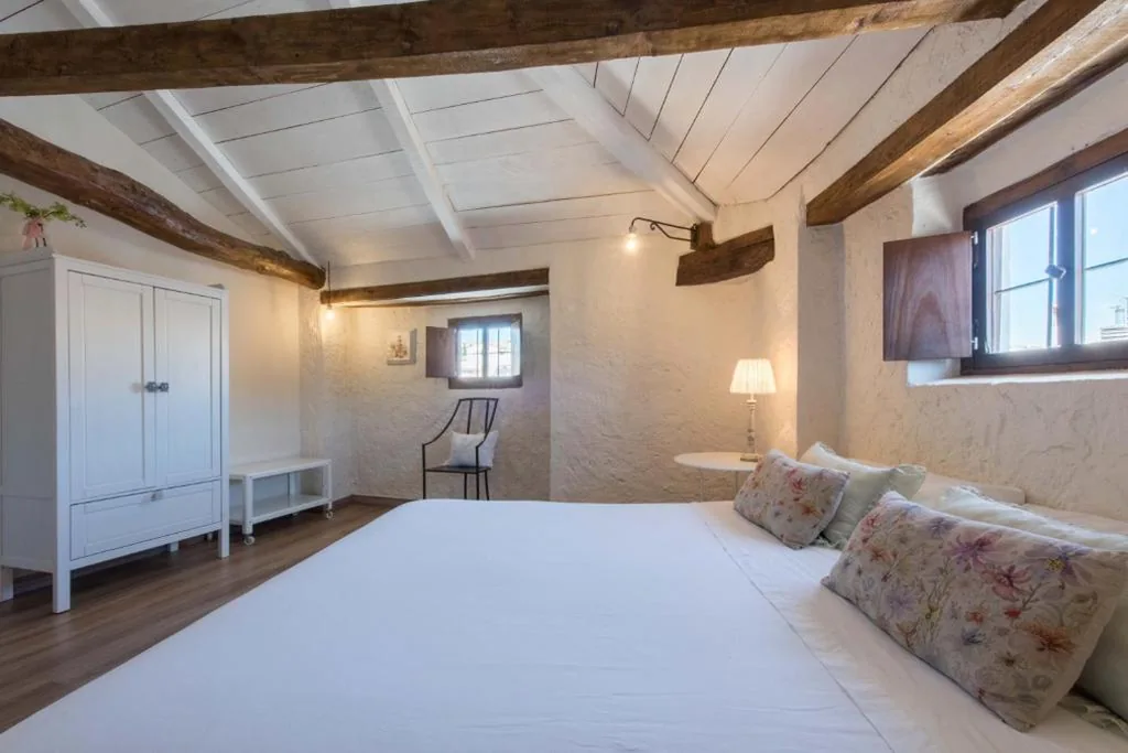 La Casa de la Vieja - Rustic & Charming Appartments