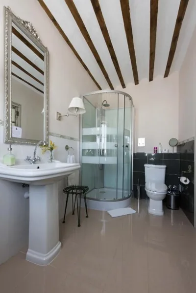 La Casa de la Vieja - Rustic & Charming Appartments — Foto 3