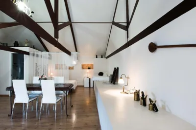 La Casa de la Vieja - Rustic & Charming Appartments — Foto 4
