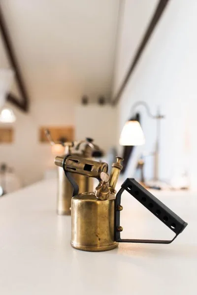La Casa de la Vieja - Rustic & Charming Appartments — Foto 6