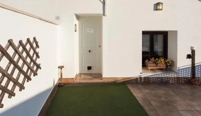 La Casa de la Vieja - Rustic & Charming Appartments — Foto 7