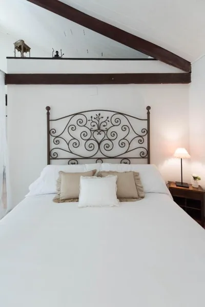 La Casa de la Vieja - Rustic & Charming Appartments — Foto 12