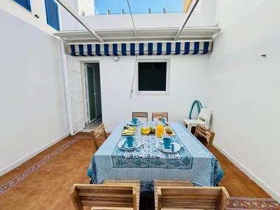 La Casa de la Yaya - Malaga beach! — 写真 4