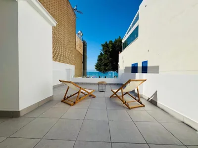 La Casa de la Yaya - Malaga beach! — 写真 6