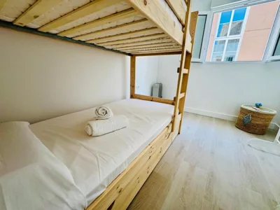 La Casa de la Yaya - Malaga beach! — 写真 7