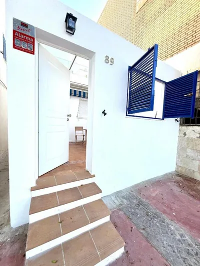 La Casa de la Yaya - Malaga beach! — 写真 9