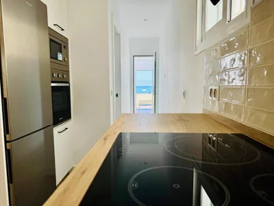 La Casa de la Yaya - Malaga beach! — 写真 10