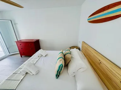 La Casa de la Yaya - Malaga beach! — 写真 12