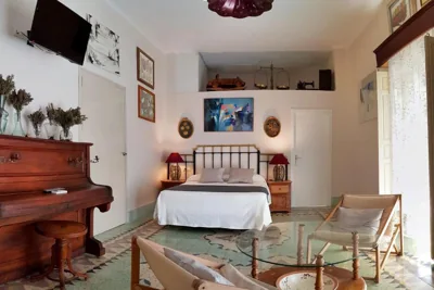 La Casa De Las Bicicletas — foto 6