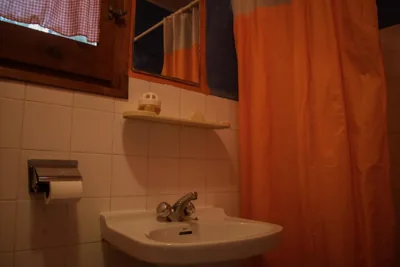 La Casa de Las Burbujas Azules — foto 3