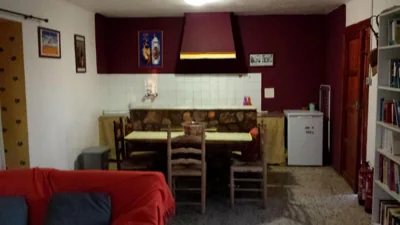 La Casa de Las Burbujas Azules — foto 10