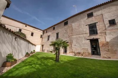 La casa de las flores — Foto 5