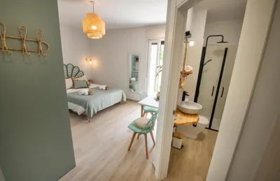 La casa de las flores — Foto 6