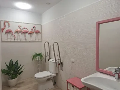 La casa de las flores — Foto 7