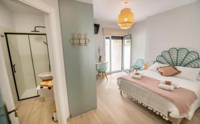 La casa de las flores — Foto 11