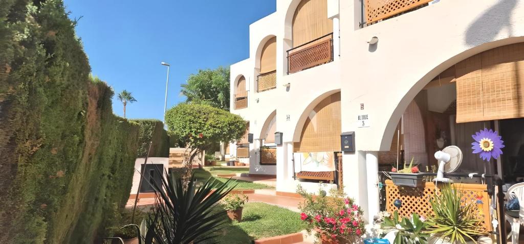 La Casa de las Maravillas