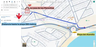 La Casa de las Maravillas — photo 10