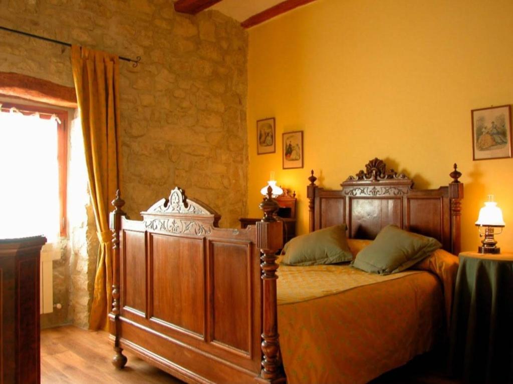 La Casa de las Monjas
