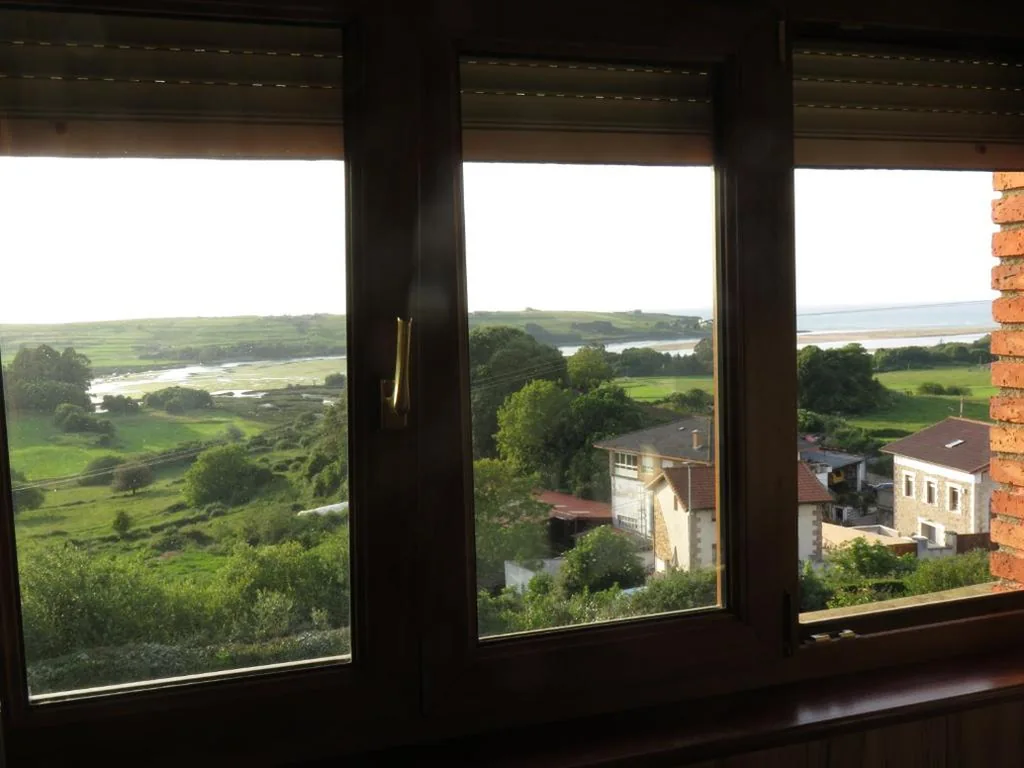 Camera Matrimoniale con bagno privato — La casa de las palas Tok-pok