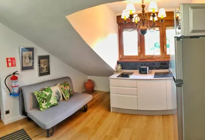 La casa de las palas Tok-pok — foto 4