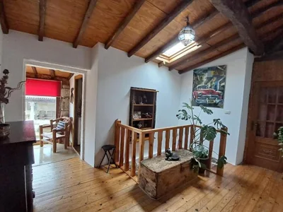 La Casa de las Rocas - En la Ribeira Sacra — photo 4