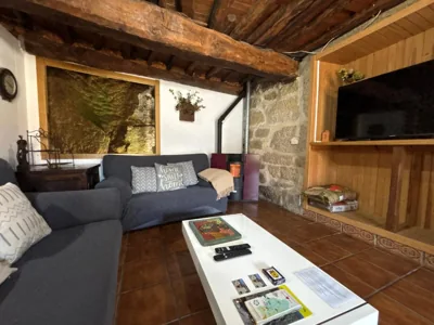 La Casa de las Rocas - En la Ribeira Sacra — photo 5