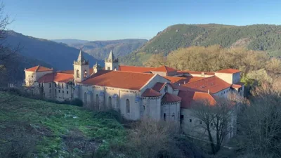 La Casa de las Rocas - En la Ribeira Sacra — photo 6