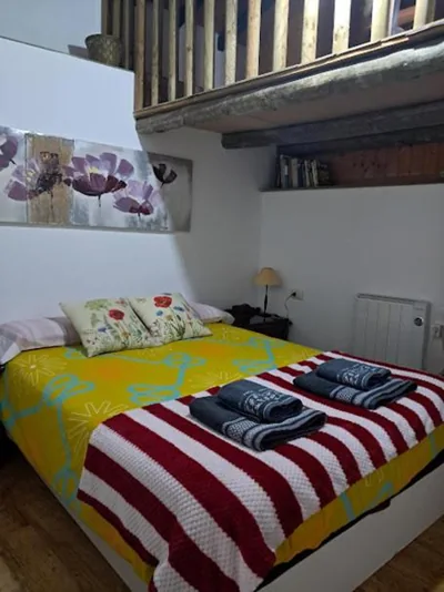 La Casa de las Rocas - En la Ribeira Sacra — photo 9