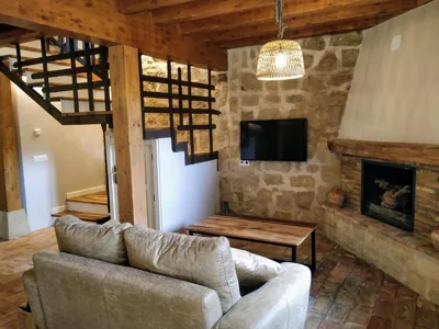 La Casa de las Tinas 2 — Foto 5