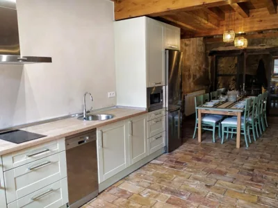 La Casa de las Tinas 2 — Foto 9