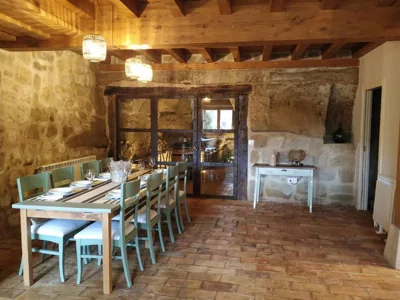 La Casa de las Tinas 2 — Foto 10