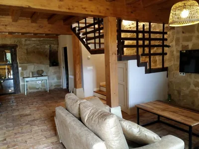 La Casa de las Tinas 2 — Foto 11