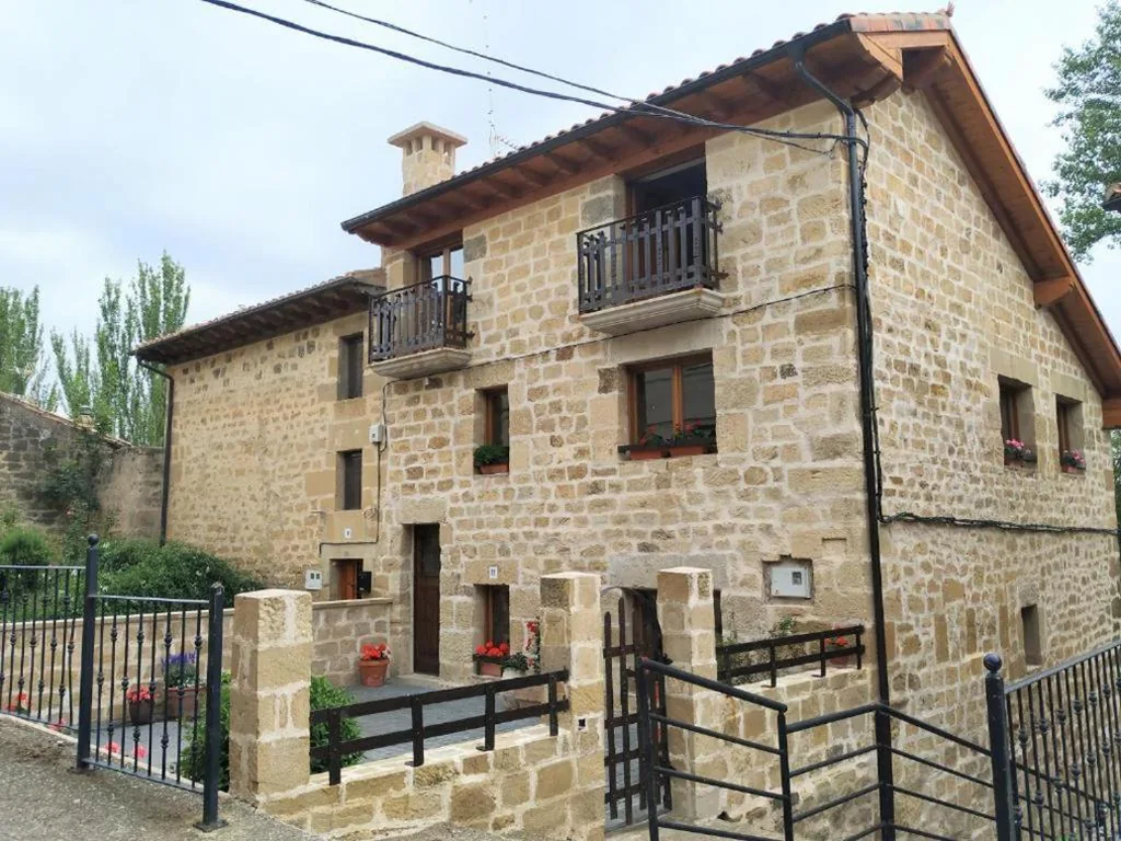 Casa de 3 dormitorios — La Casa de las Tinas