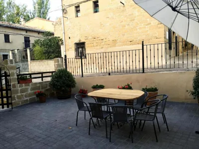 La Casa de las Tinas — foto 10