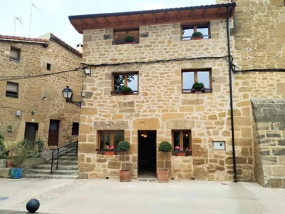 La Casa de las Tinas — foto 12