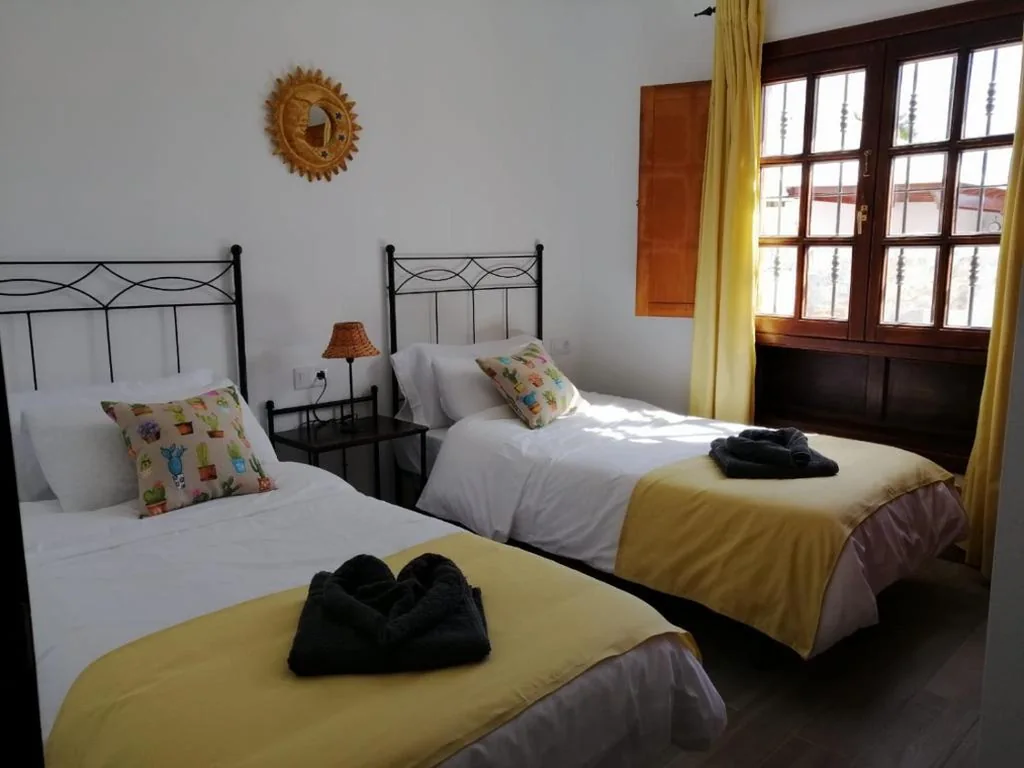 La casa de Lia 124